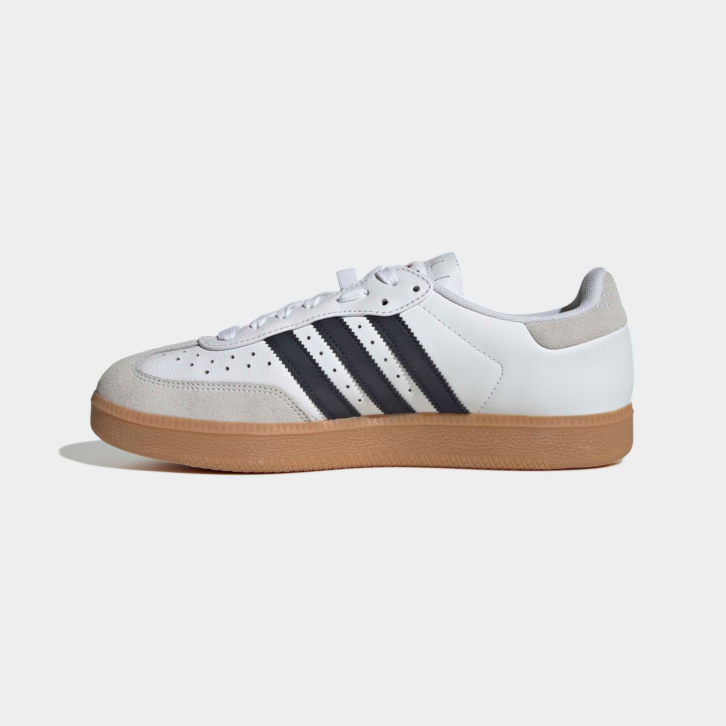 adidas Performance VELOSAMBA LEATHER Fahrradschuh Fahrradschuh günstig online kaufen