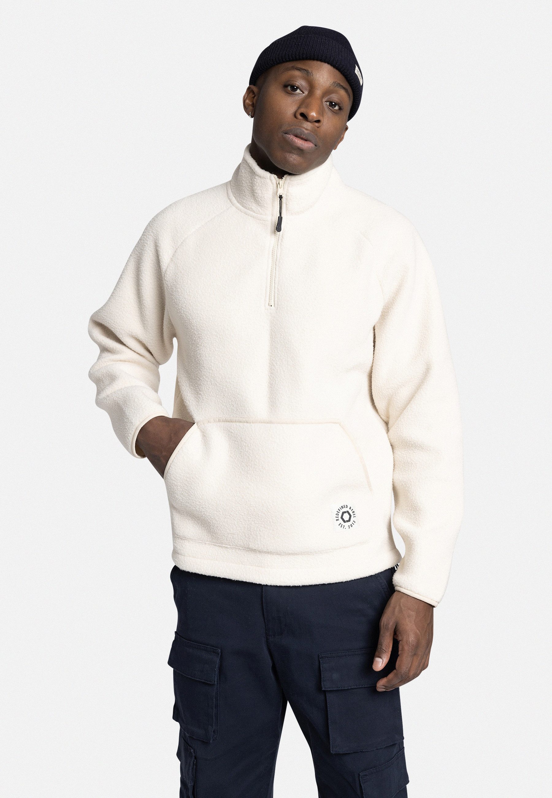 REDEFINED REBEL Sweatshirt Redefined Rebel Sweat RRKarson Sweat