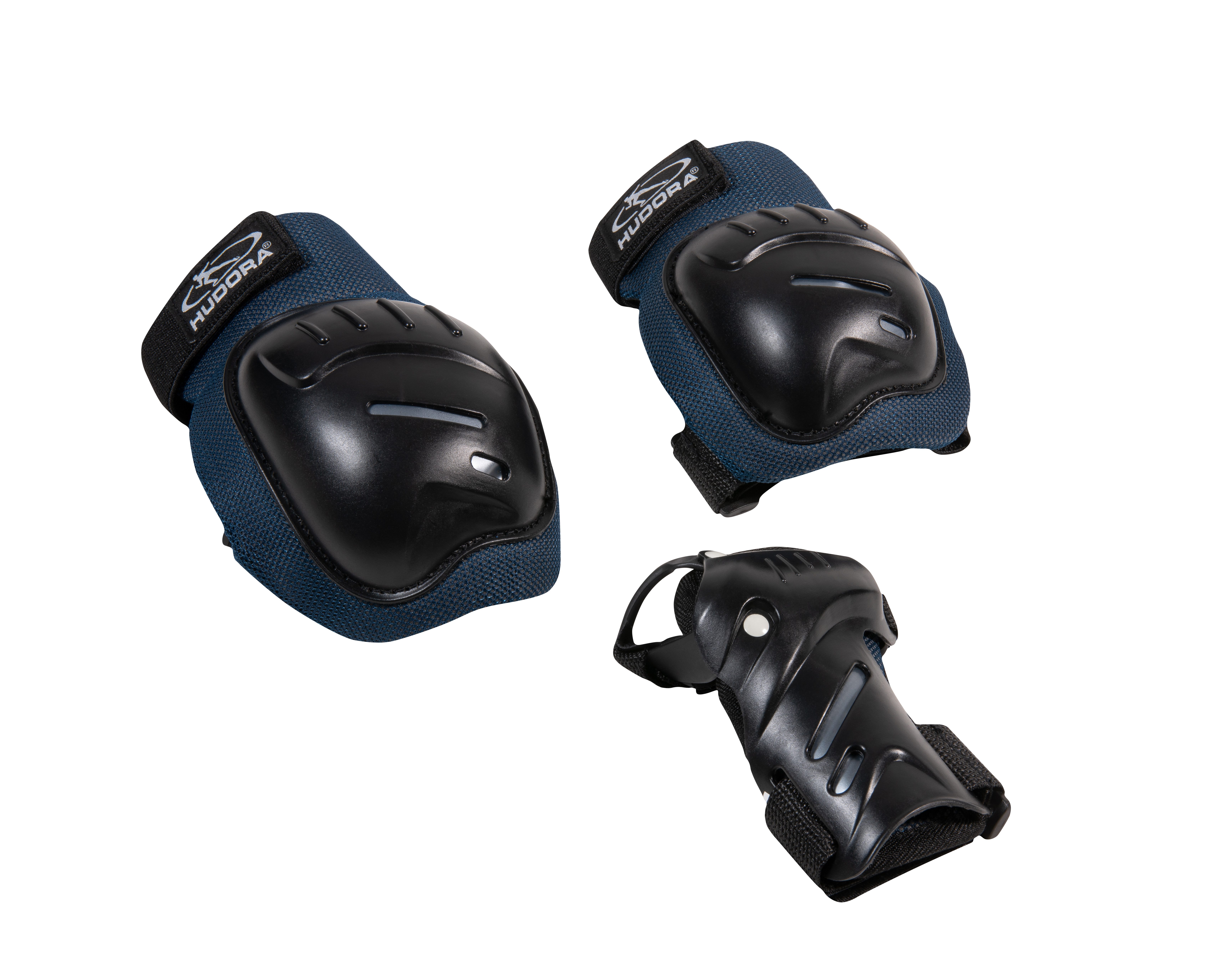 Protektoren-Set Comfort, Gr. S, M