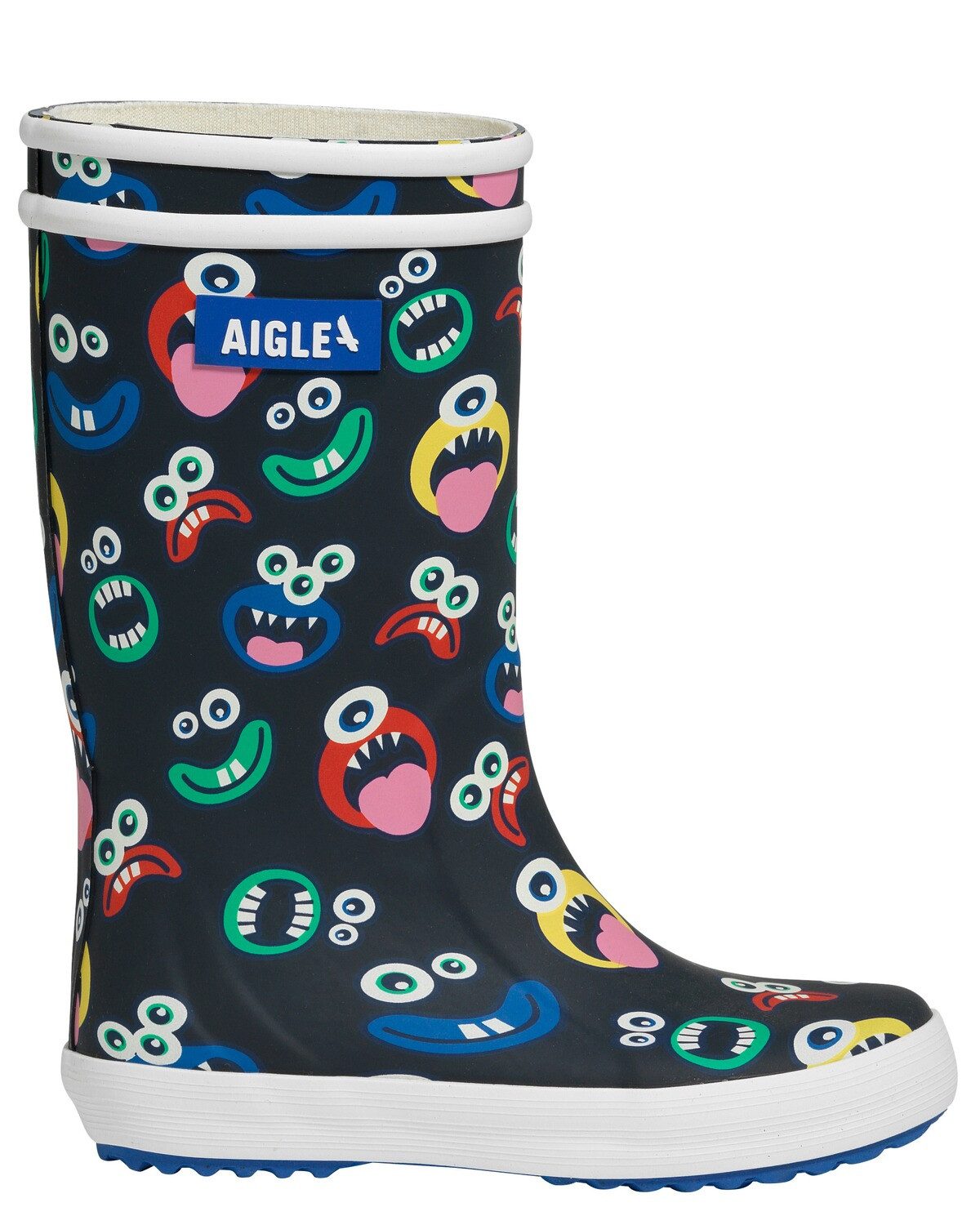 Kinder-Gummistiefel Lolly Pop Gummistiefel