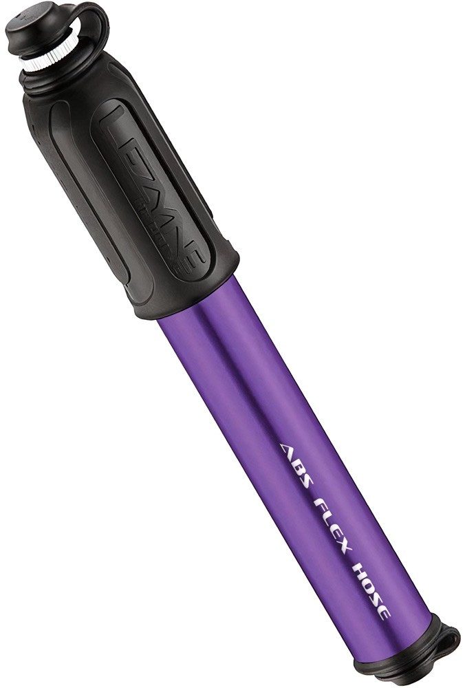 Lezyne Fahrradpumpe