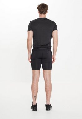 ENDURANCE Lauftights ZANE SHORT XQL mit feuchtigkeitsregulierenden Materialien