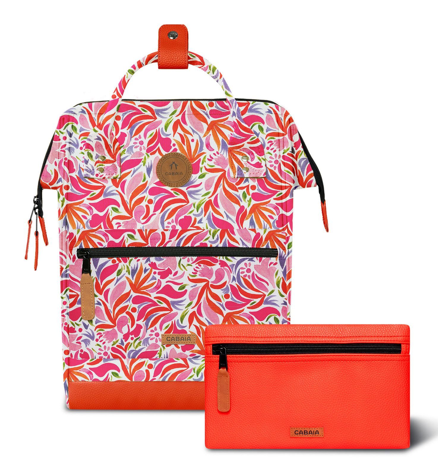 Rucksack All Over Backpack