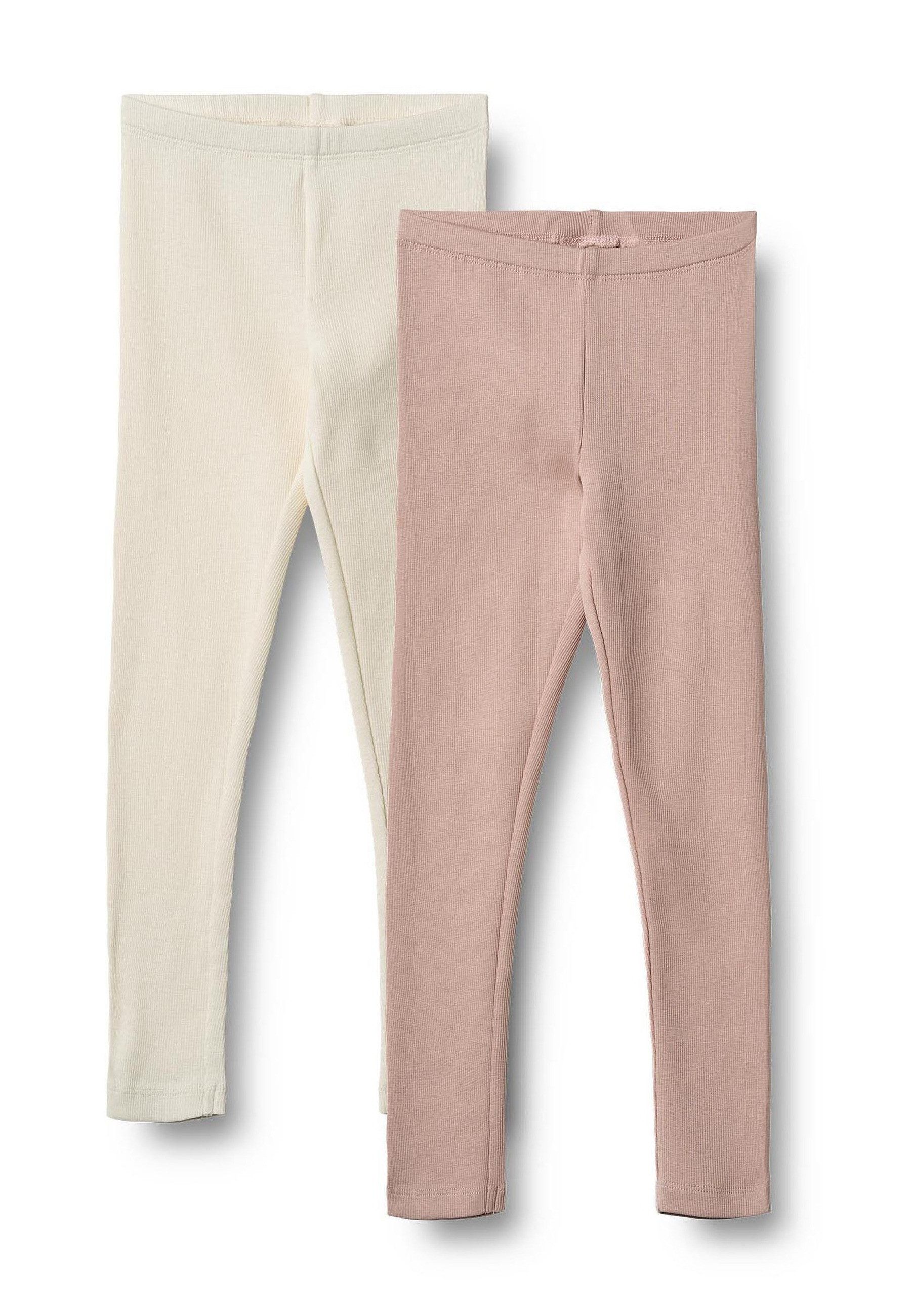 WHEAT Leggings WHEAT 2 Leggings Jules (1-tlg)