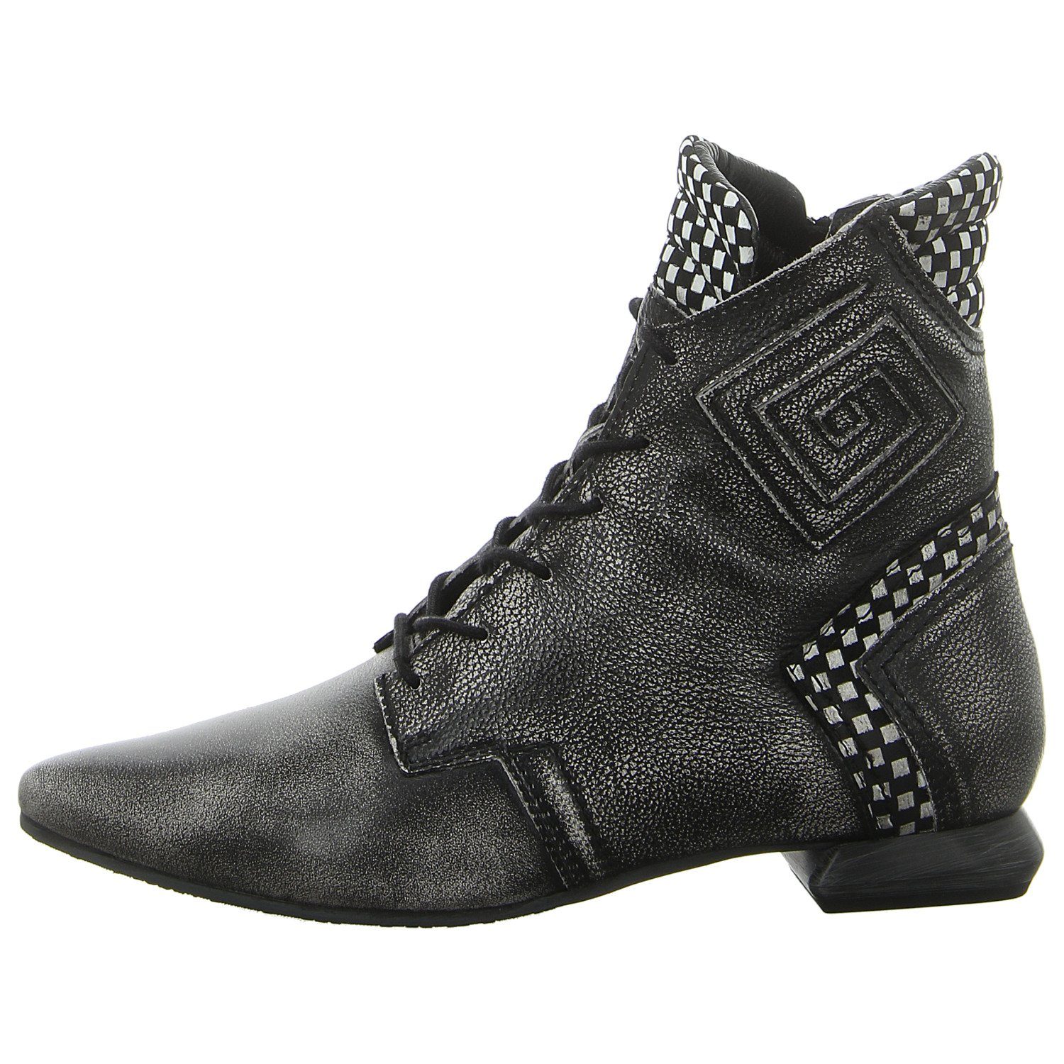 Simen Schnürstiefelette