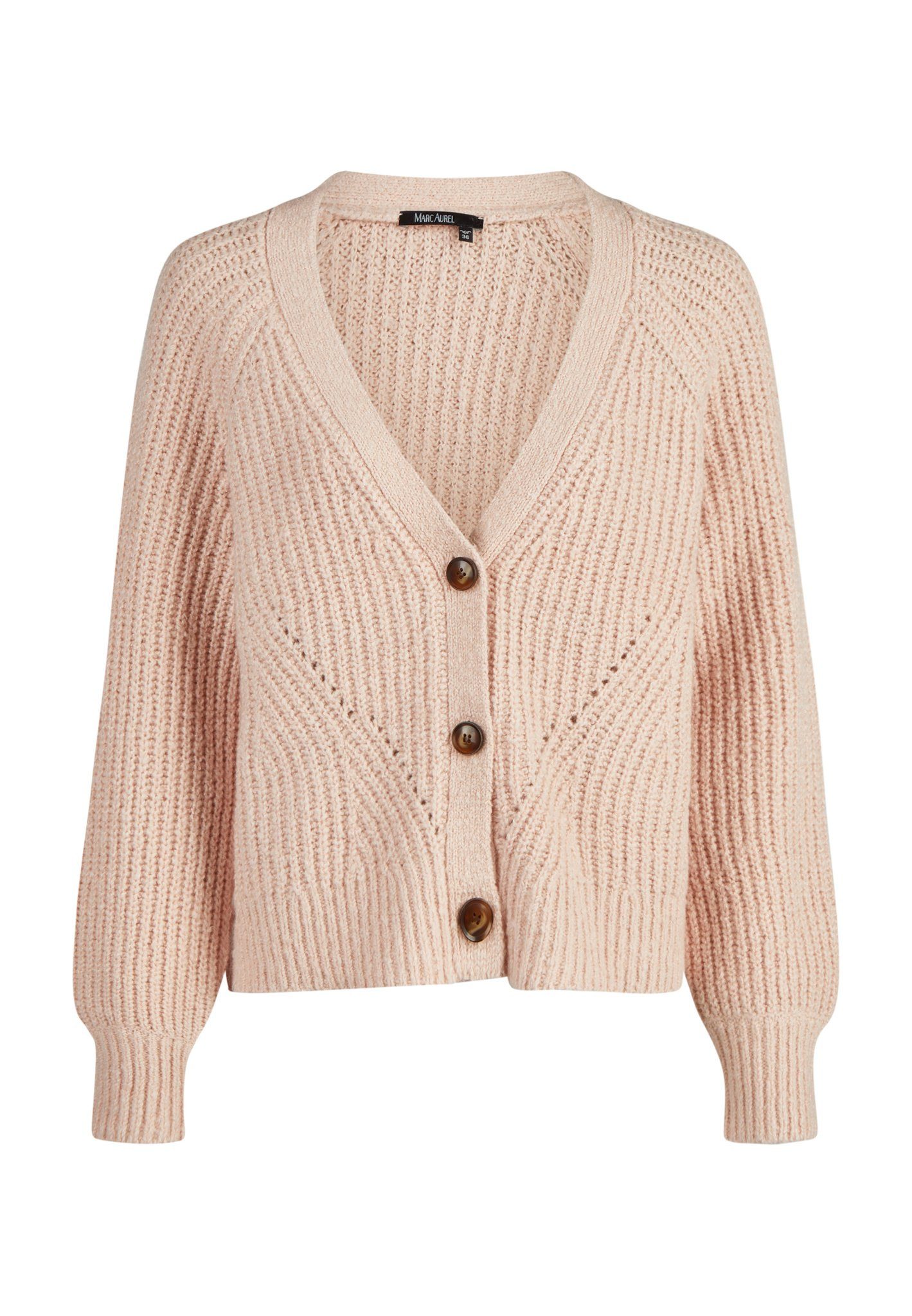 MARC AUREL Outdoorjacke