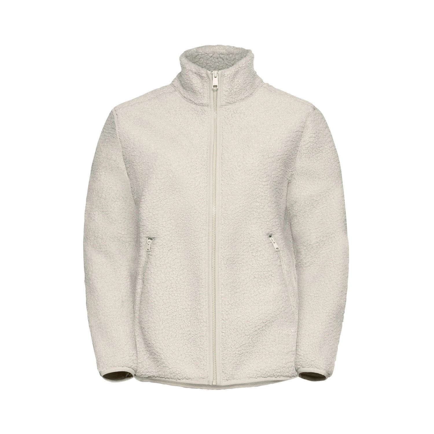 Jack Wolfskin Allwetterjacke High Curl günstig online kaufen