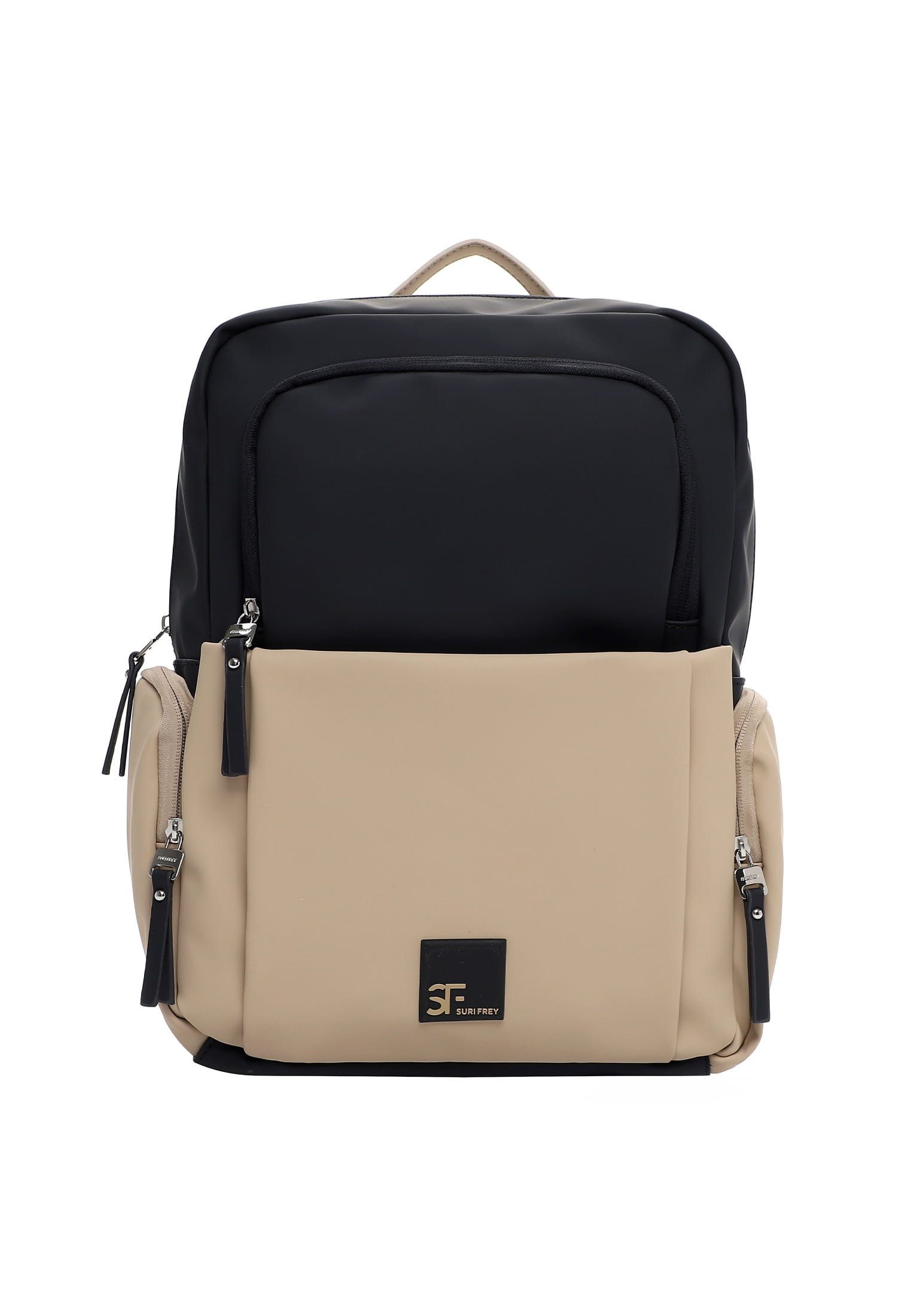 SURI FREY Cityrucksack SFY Karny (1-tlg), Für Damen