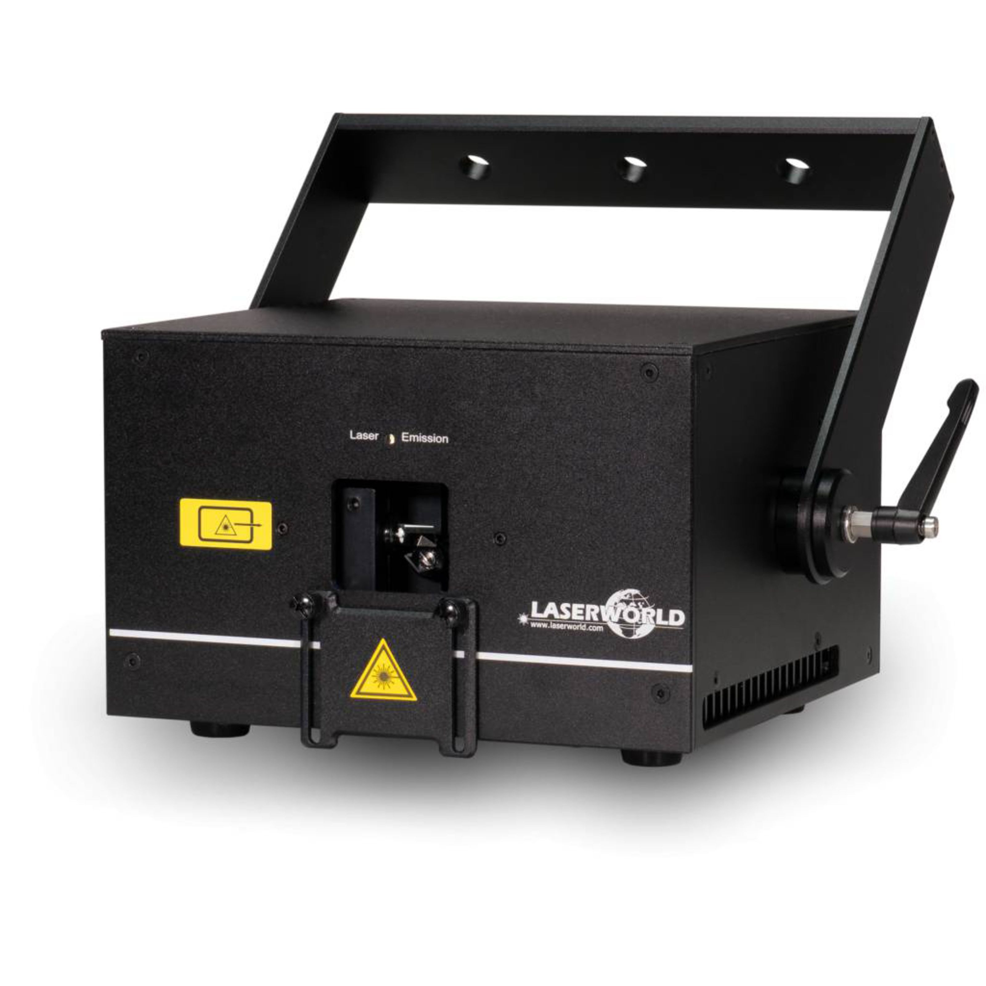 Laserworld Laserstrahler, DS-1000RGB MK5 - RGB Laser