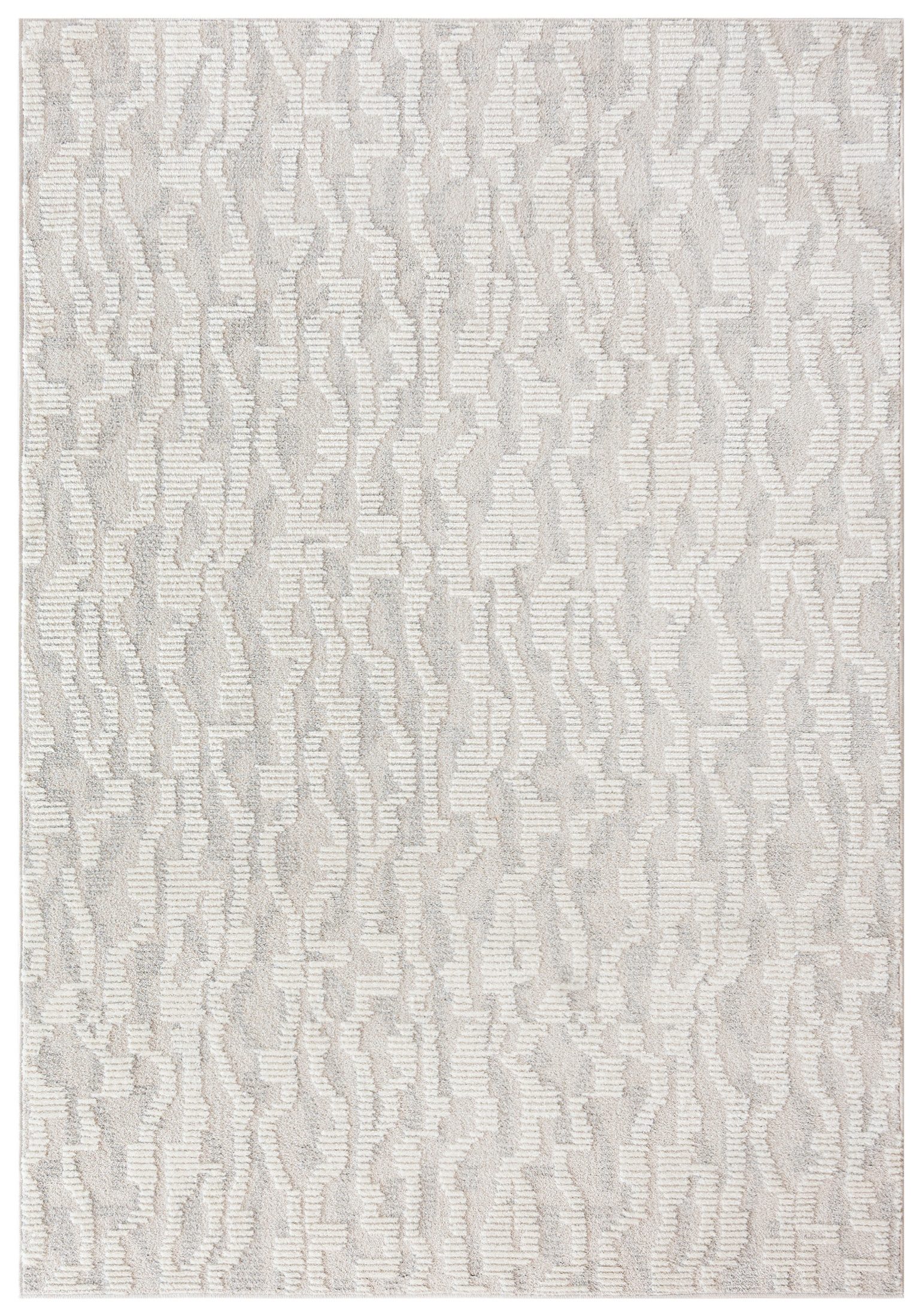 Mazovia Designteppich Abstrakt Wohnzimmer, Schlafzimmer, Esszimmer, Büro, 8 günstig online kaufen