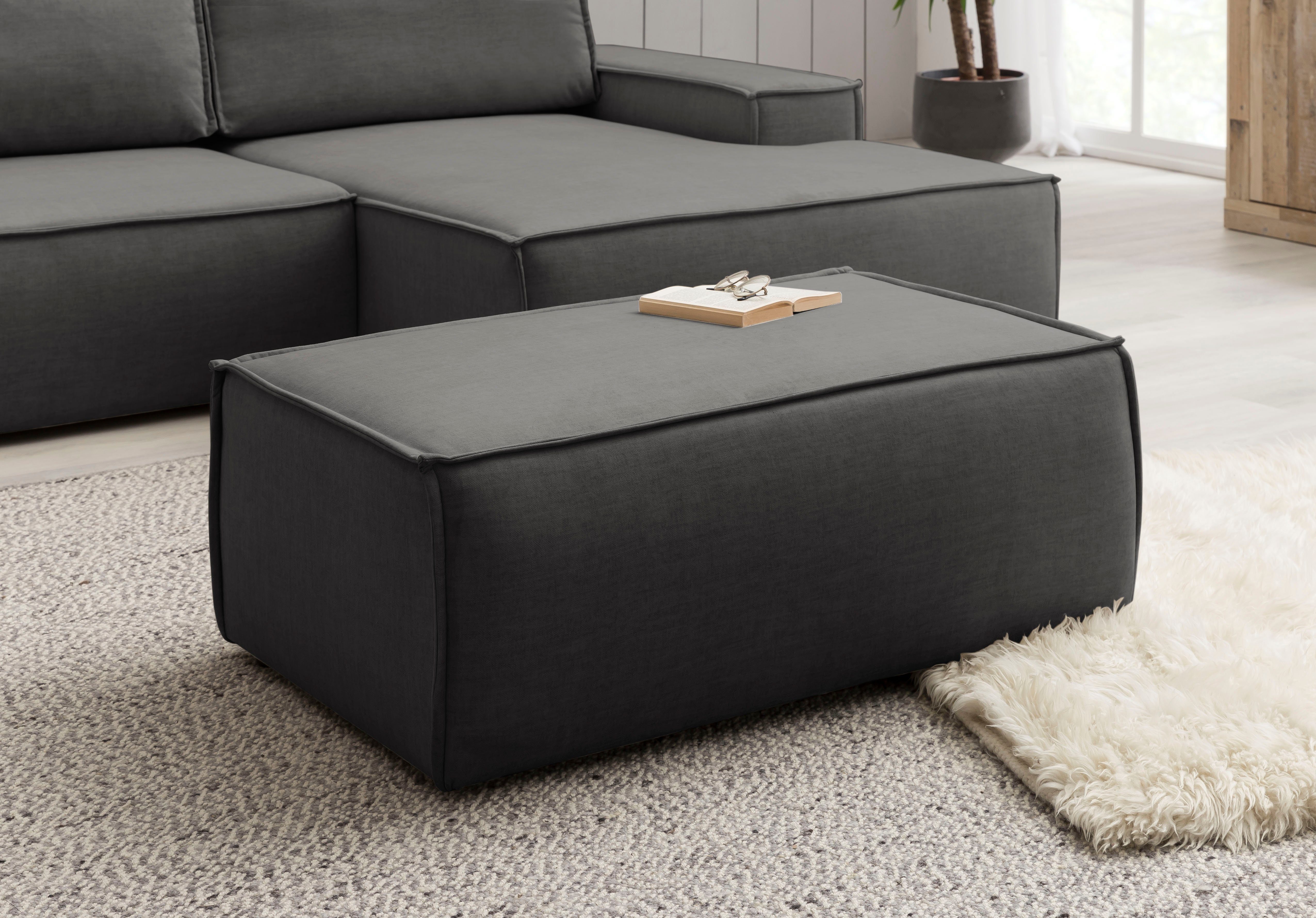 Home affaire Hocker SHERWOOD, passend zur günstig online kaufen