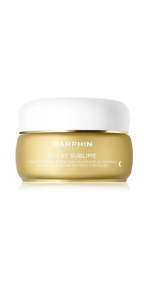 Darphin Gesichtspflege Darphin Youth Renewing Retinol Capsules 60st