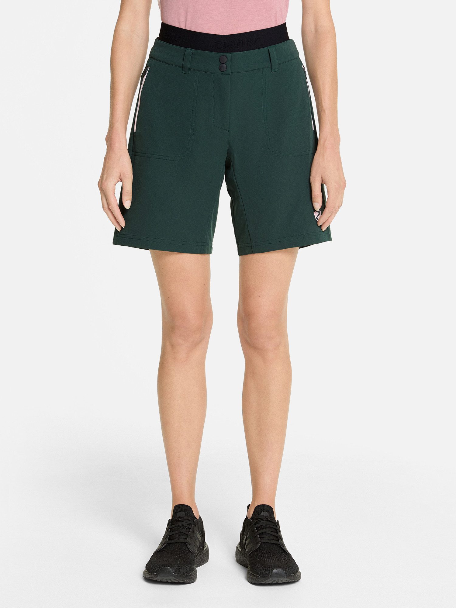 Ziener Radhose NAKOA-Z