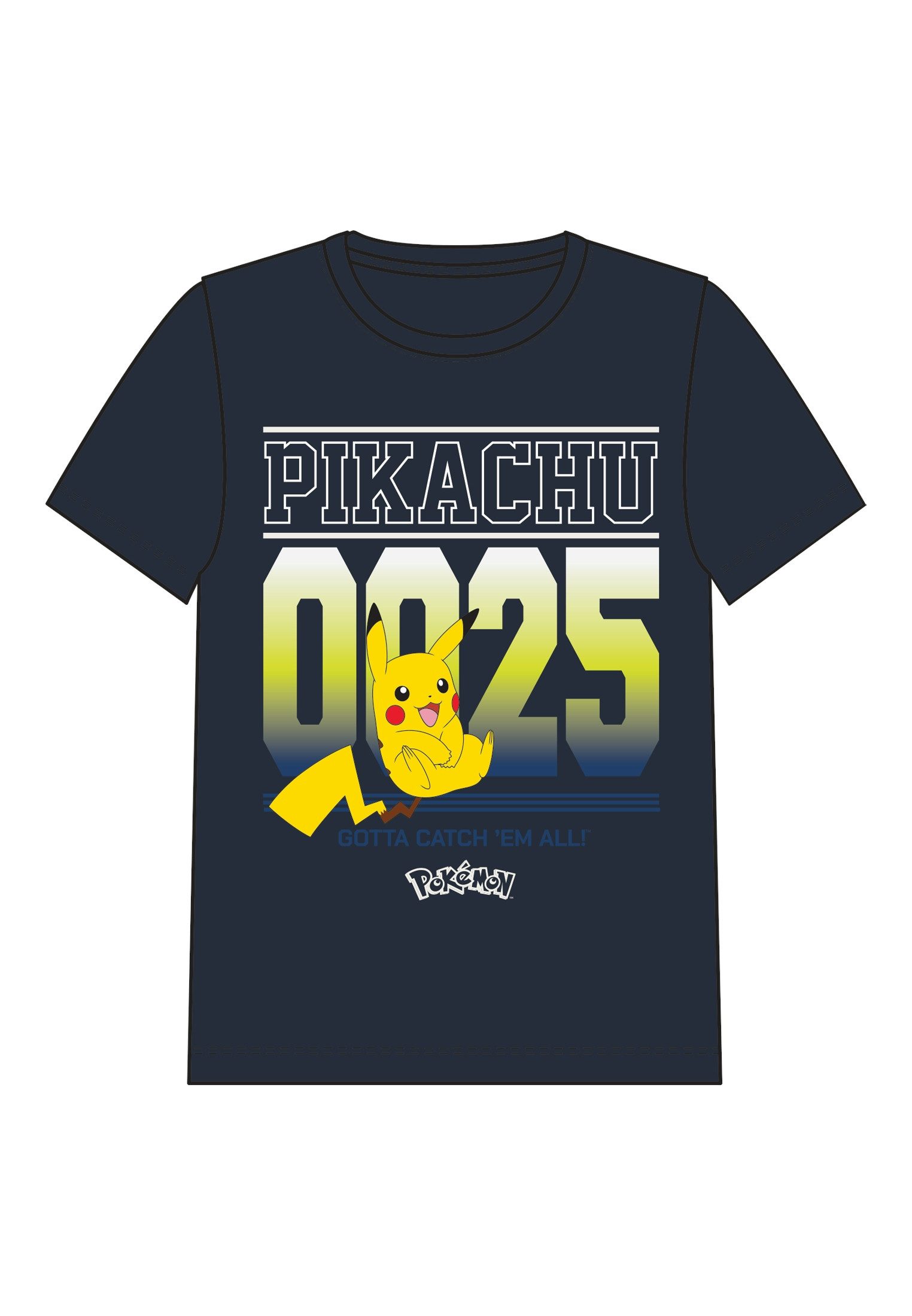Name It T-Shirt NKMMABR POKEMON NREG günstig online kaufen