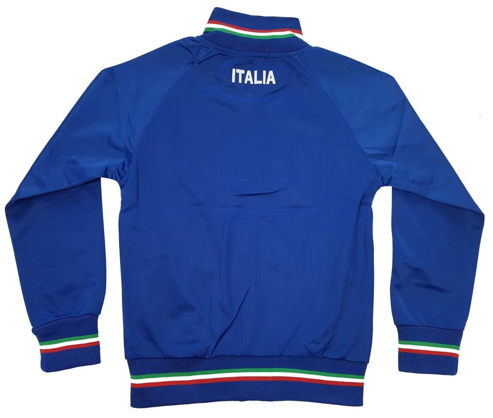Fashion Boy Trainingsanzug Trainingsanzug Italia Italien Italy, JF6011a