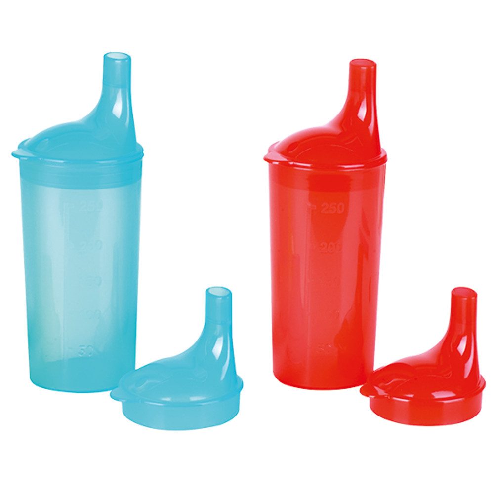 Schnabelbecher Trinkbecher