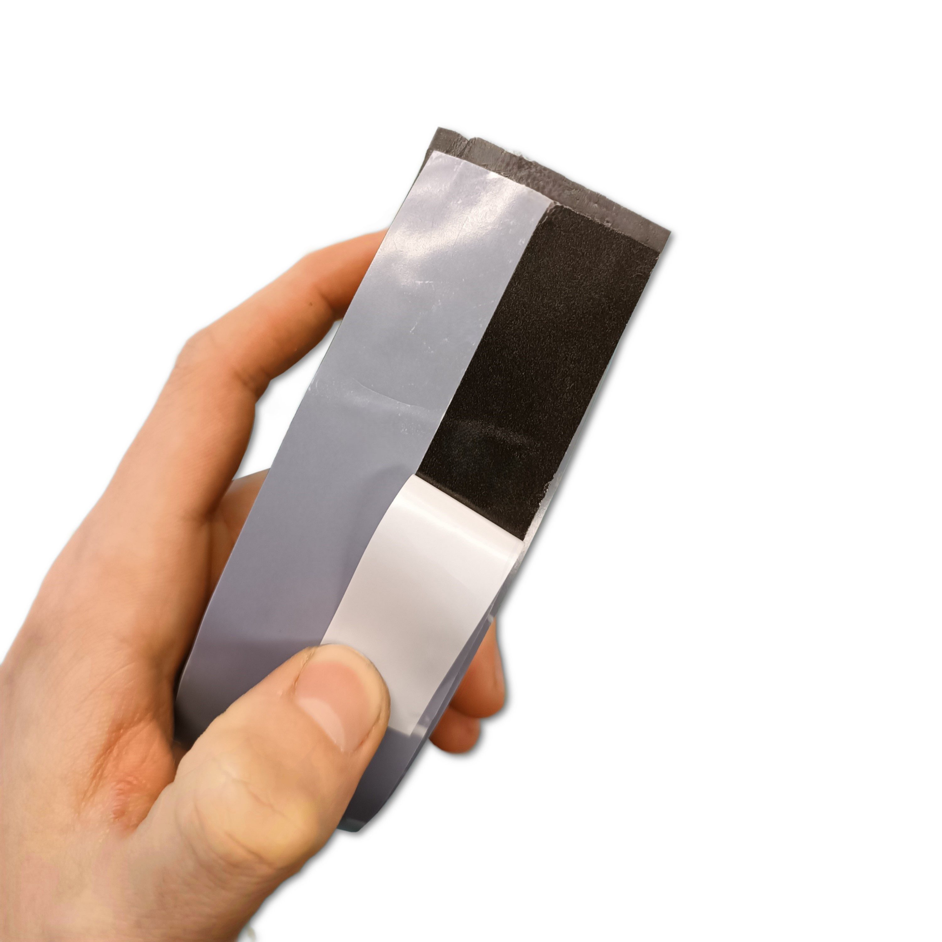 Wandbreite Dichtungsband Selbstklebendes Schnittschutzband Breite 30mm System-Verbundabdichtung, Selbstklebende Verbundabdichtung