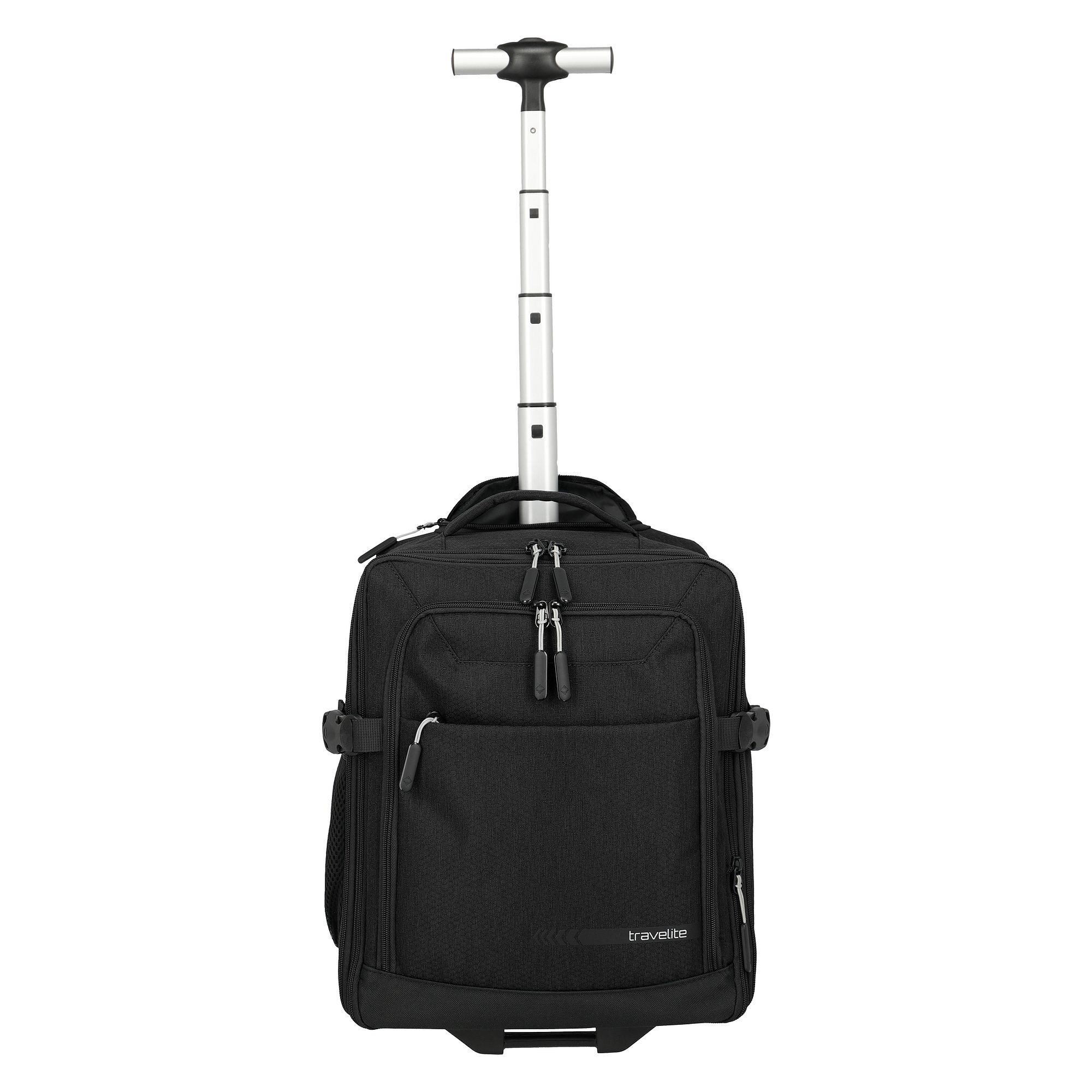 Kofferrucksack Kick Off