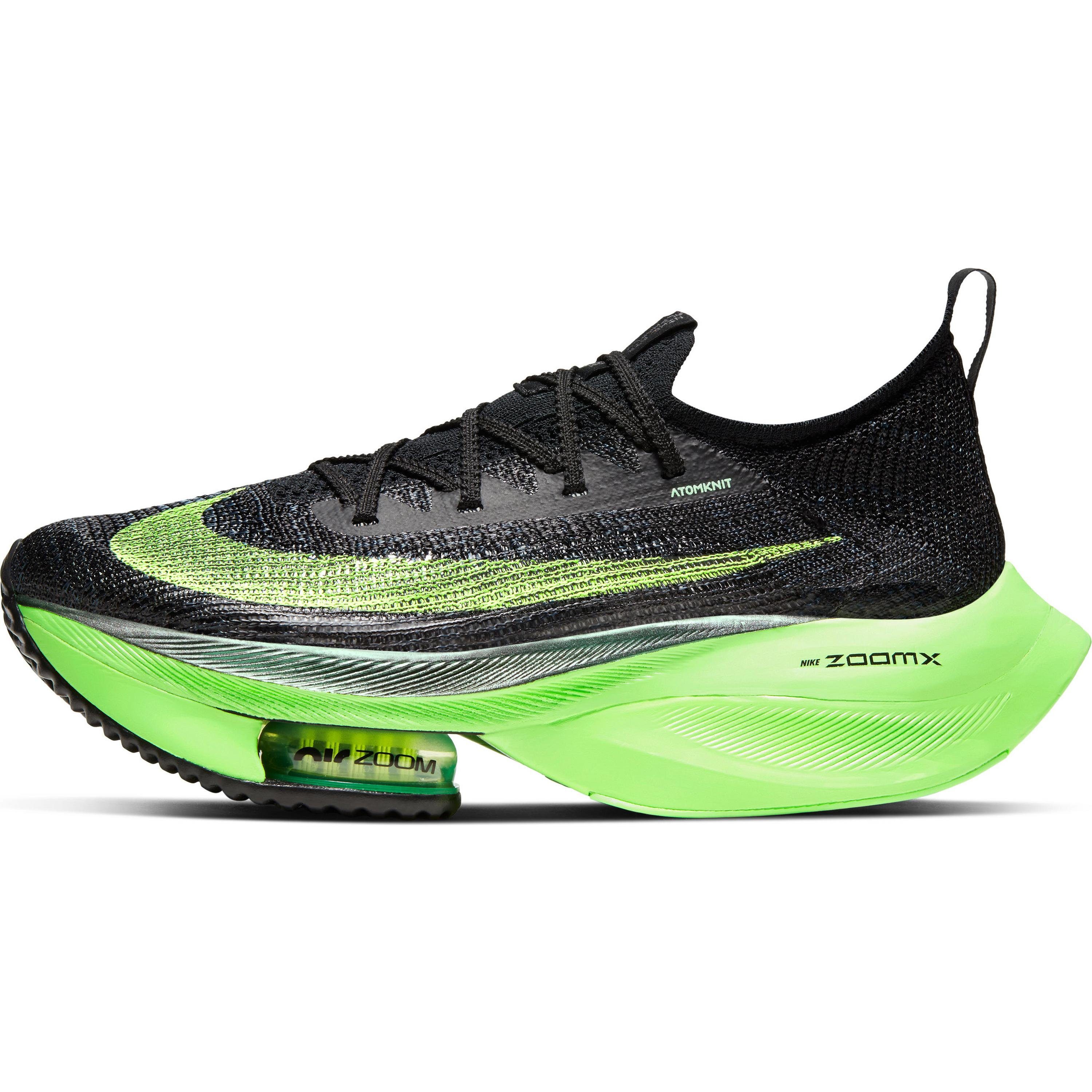 nike zoom atomknit