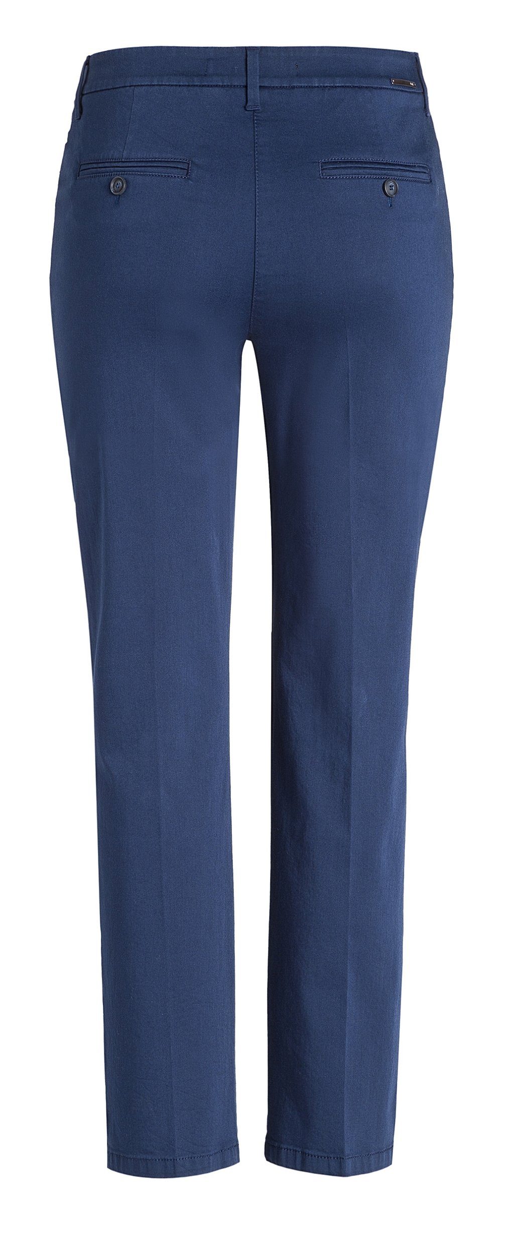 Summer - 5-Pocket-Jeans JEANS cotton MAC Conny,