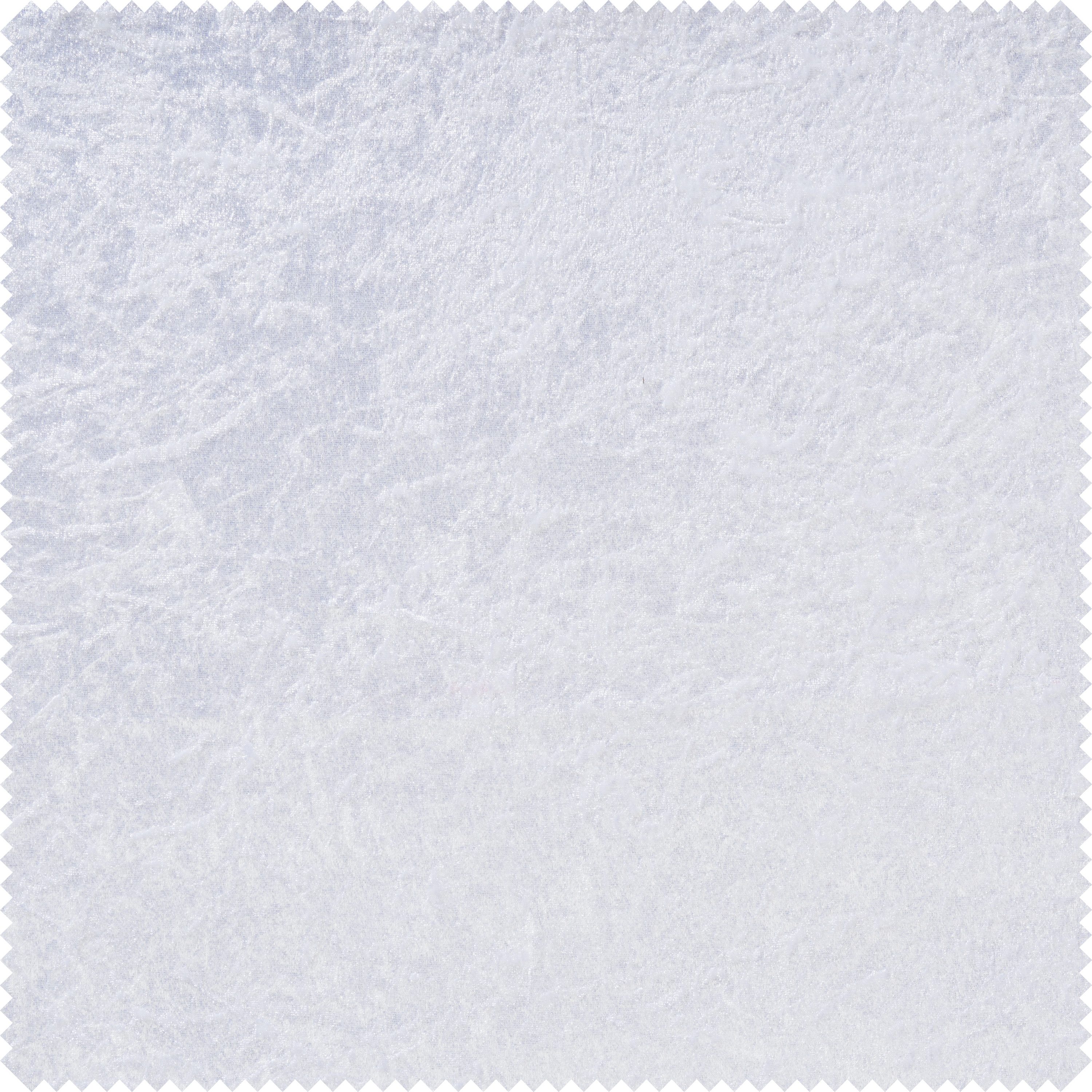 VBS Stoff Pannesamt-Stoff, 145cm breit, Meterware