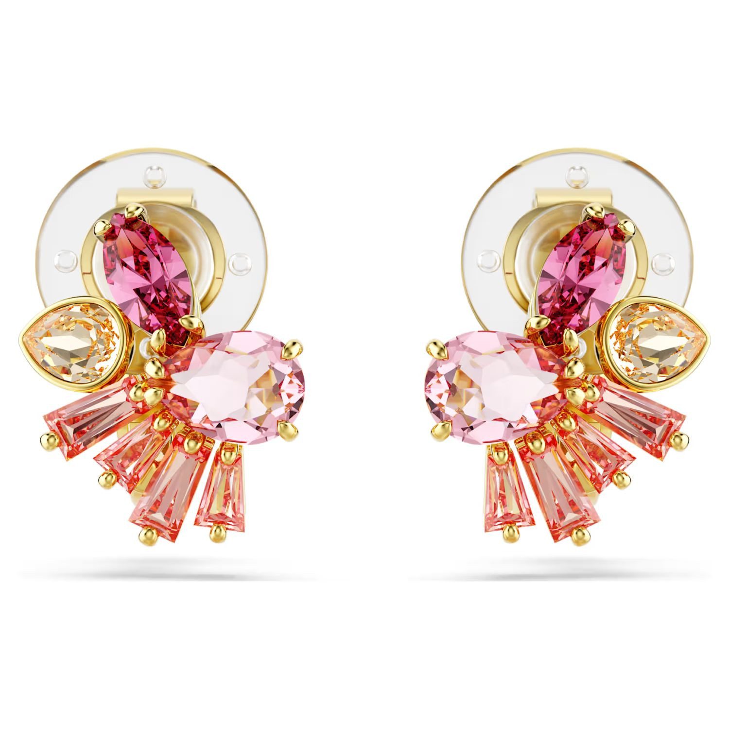 Swarovski Paar Ohrstecker GEMA günstig online kaufen