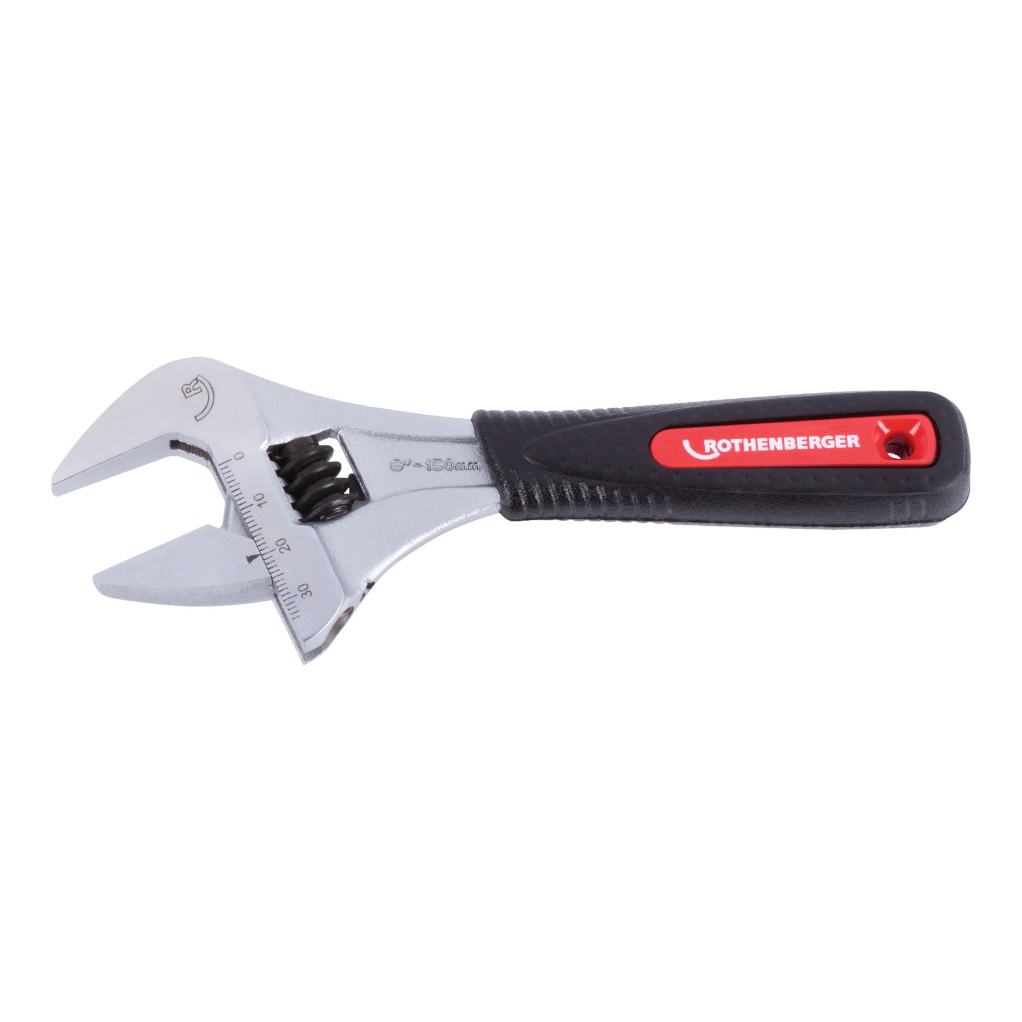 Gabel- und Ringschlüssel SWO Rollgabelschlüssel Maulschlüssel 6" 34 mm (1500001509)