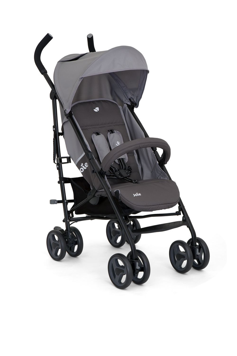 Joie Sportbuggy Dark Pewter, (1-tlg)