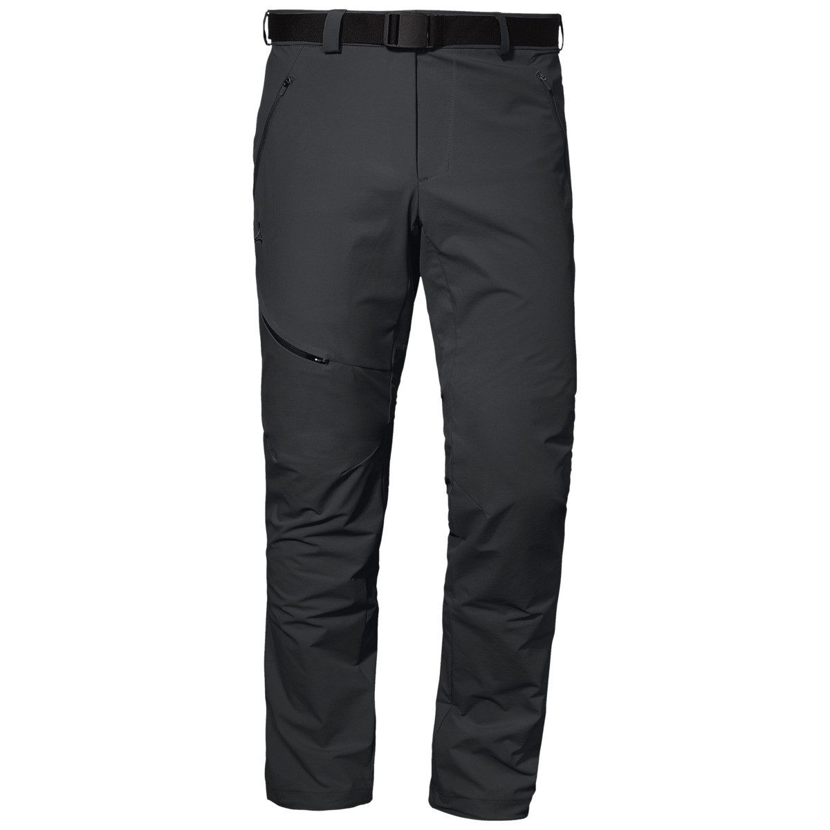Schöffel Outdoorhose Wendelstein Herren (1-tlg) Funktionshose, Regenhose, M günstig online kaufen