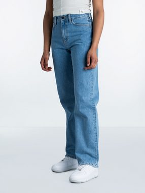 Pegador Loose-fit-Jeans Pegador Allora Wide Jeans