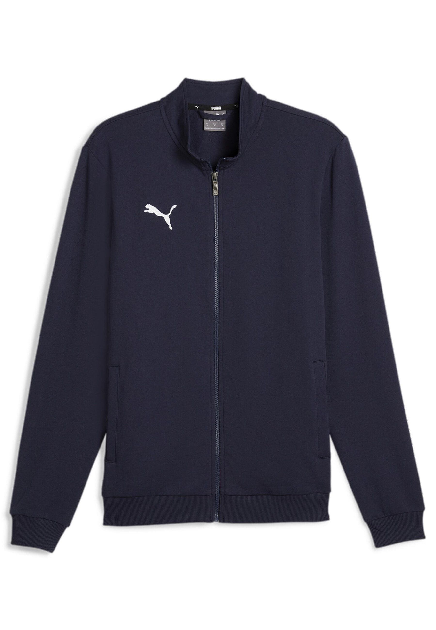 PUMA Trainingsjacke Jacke teamGOAL Casuals Tracktop (1-St)