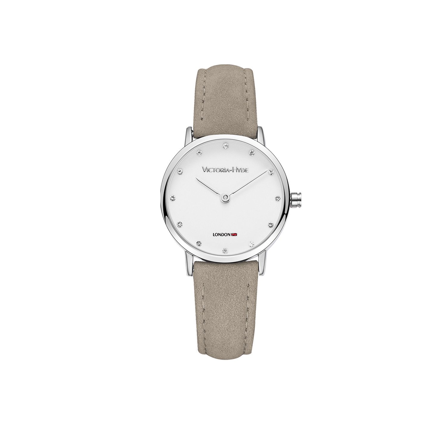 Victoria Hyde Quarzuhr Victoria Hyde Marble günstig online kaufen