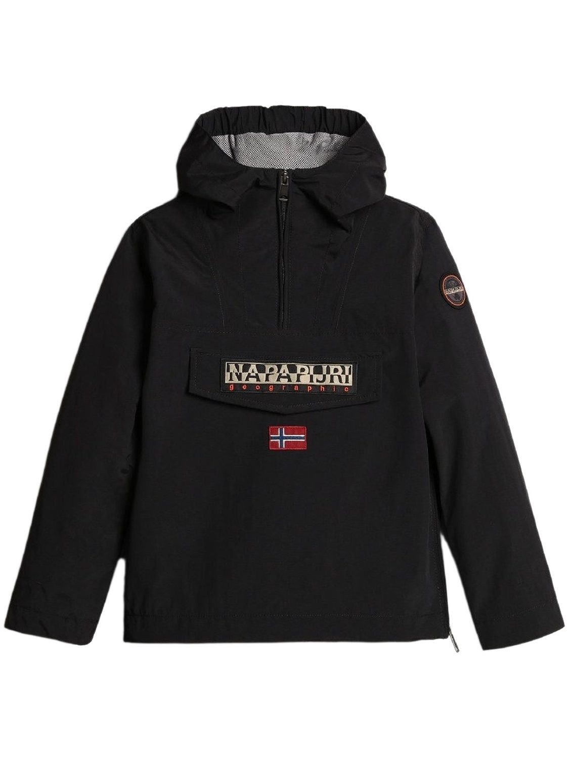 Napapijri Kurzjacke K Rainforest Sum 4