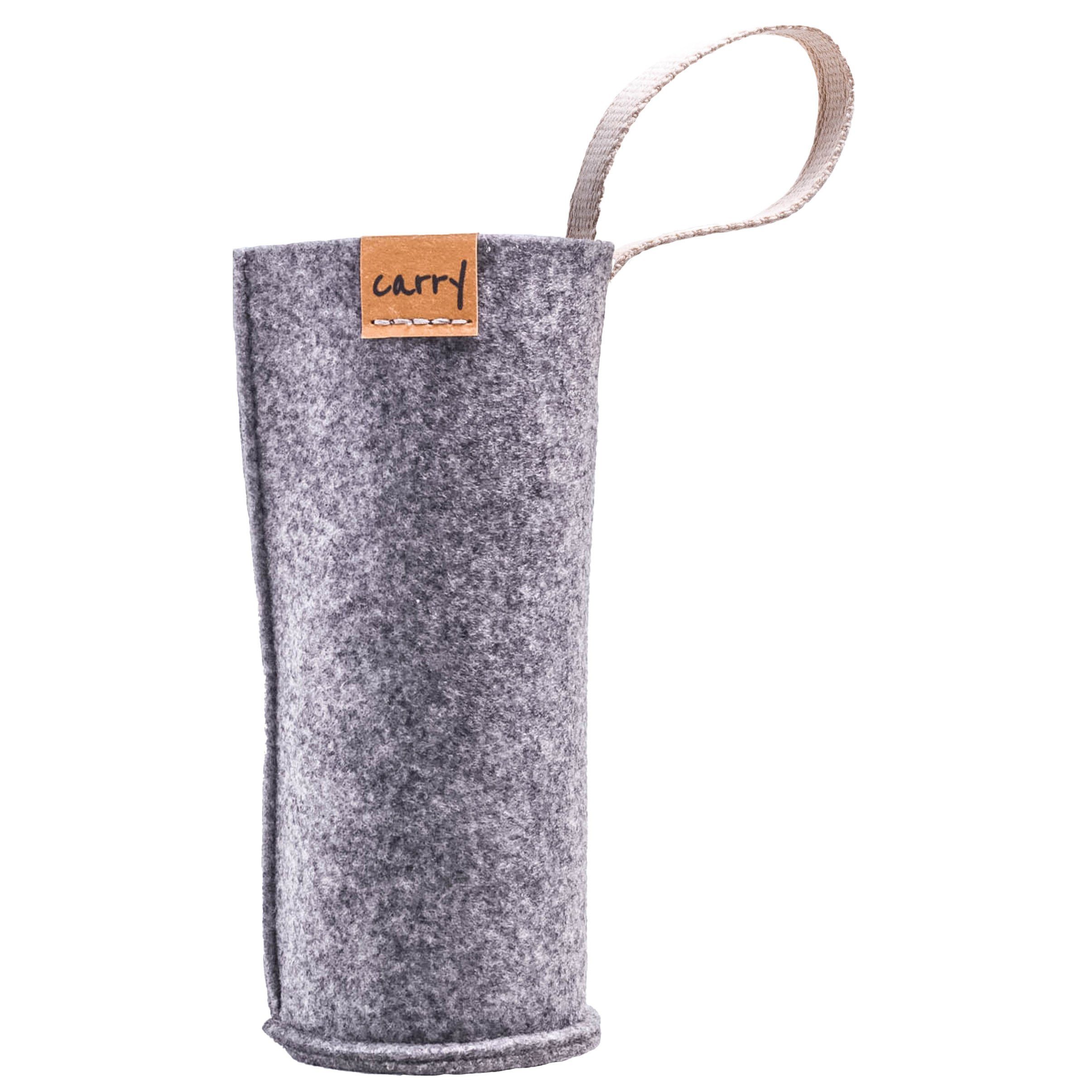 Carry Bottle Trinkflasche Schutzhülle Carry Sleeve 0,7 l