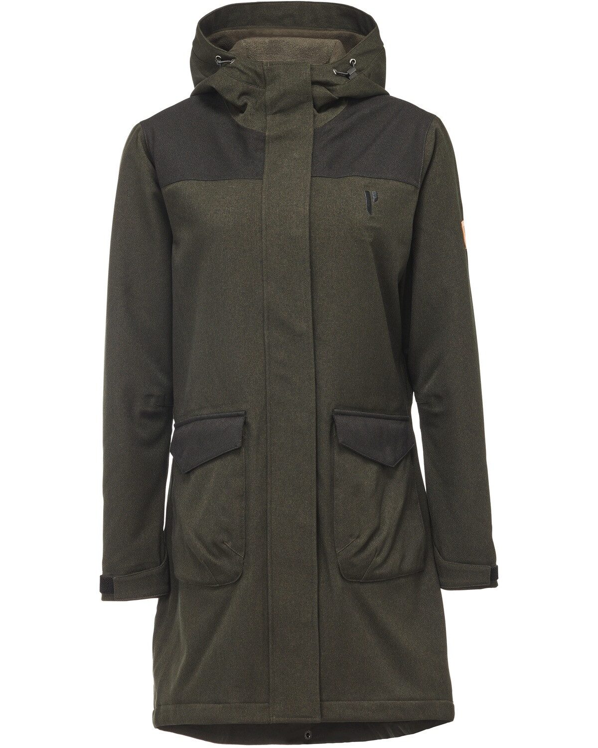 Parforce Ultimate Parka Damen Parka Expedition Light