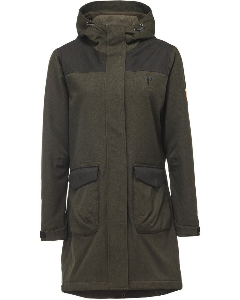 Parforce Ultimate Parka Damen Parka Expedition Light