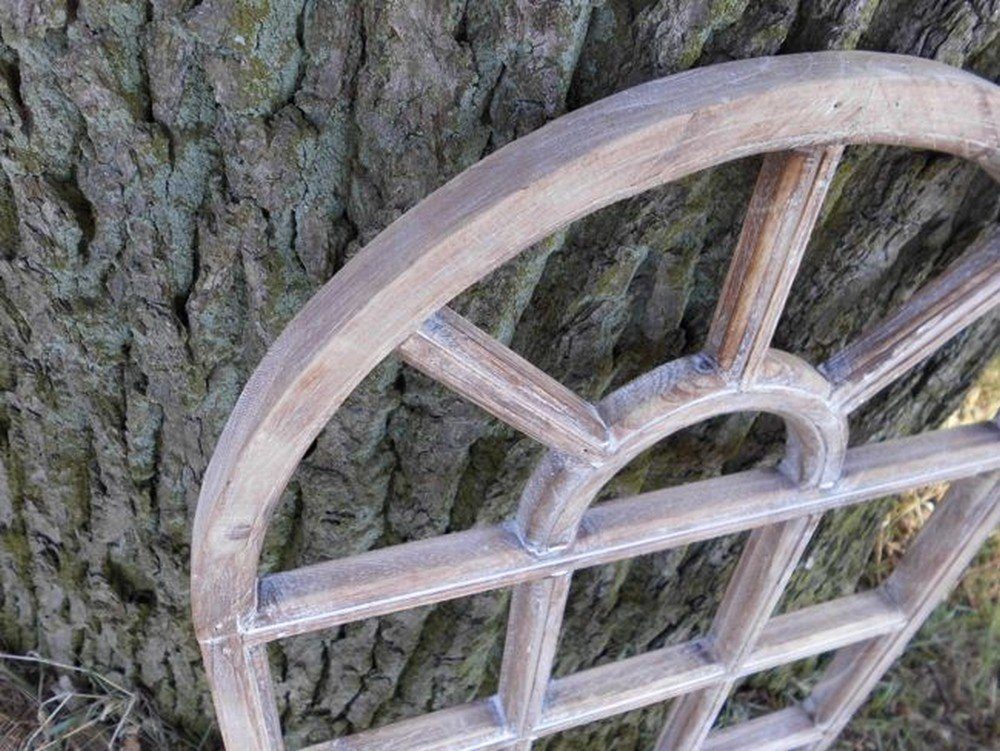 Deko-Impression Wanddekoobjekt Sprossenfenster Dekorahmen Bilderrahmen 14 günstig online kaufen