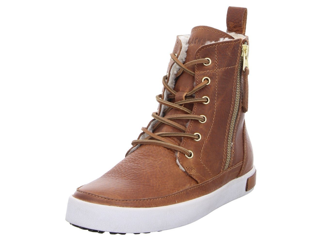 Blackstone Boots Warm Damen Winterboots