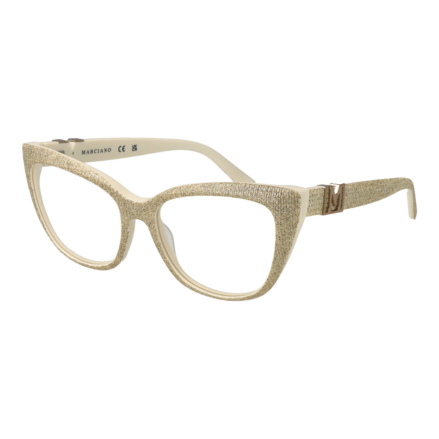 Guess Brillengestell GM50008 55025