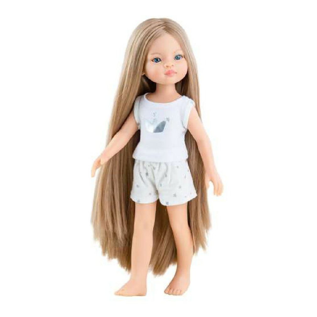 Paola Reina Stoffpuppe Puppe Manica's Friends günstig online kaufen