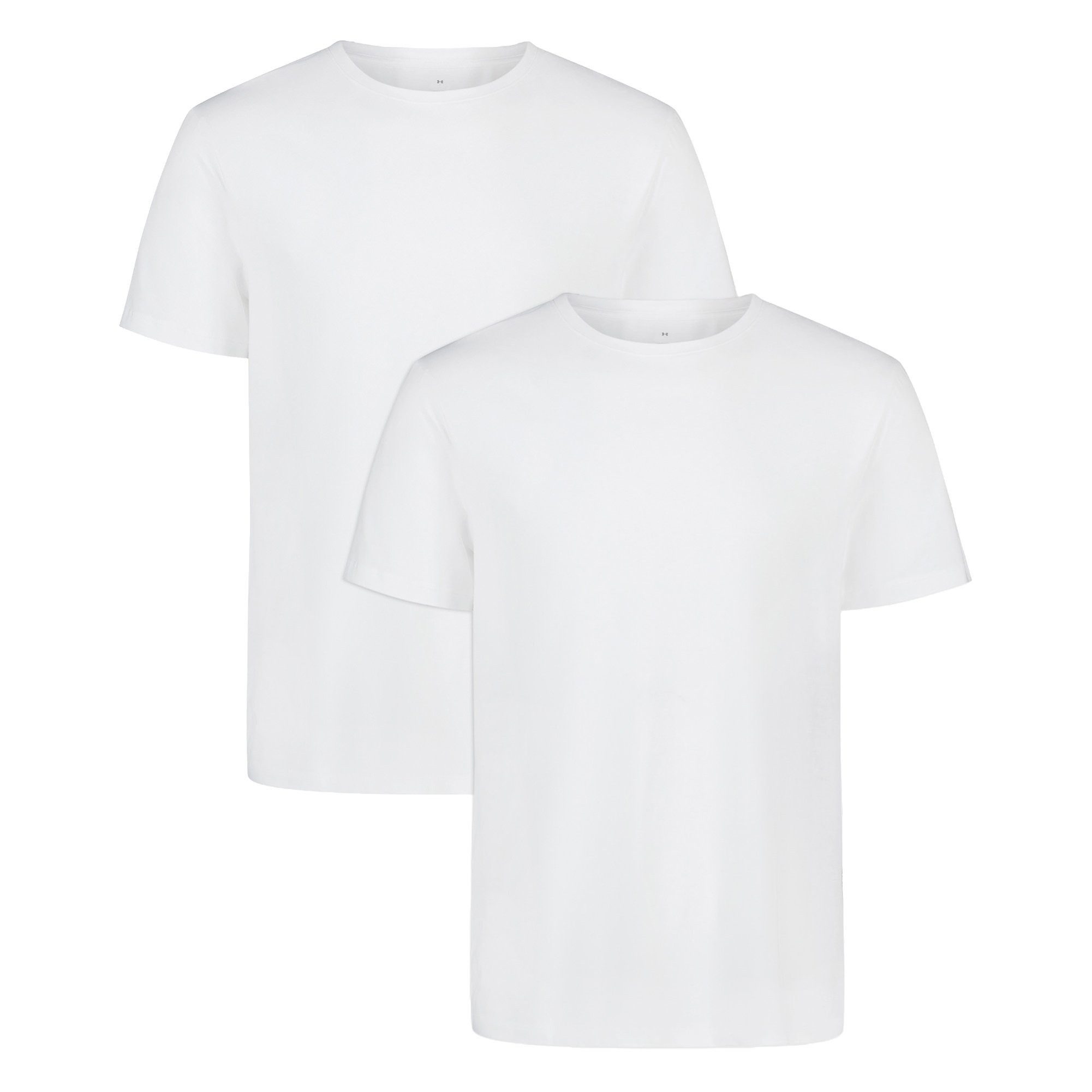Under Armour® T-Shirt Herren T-Shirt 2er Pack Baumwolle (Packung, 2er Pack). € 43,45