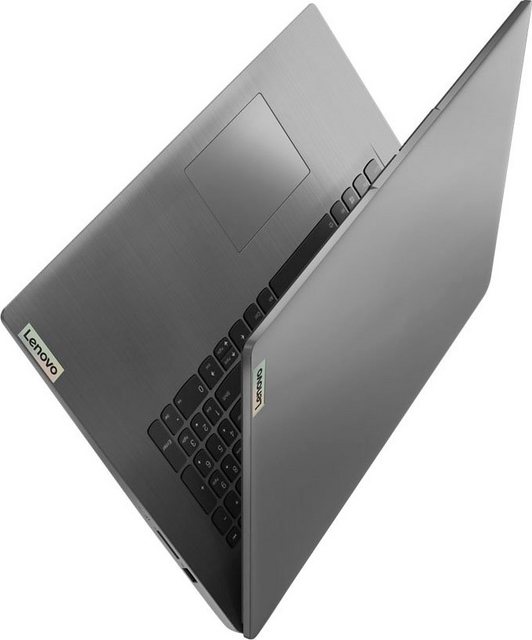 Lenovo IdeaPad 3 17ALC6 Notebook (43,94 cm 17,3 Zoll, AMD Ryzen 5 5500U, Radeon Graphics, 512 GB SSD, Kostenloses Upgrade auf Windows 11, sobald verfügbar)  - Onlineshop OTTO