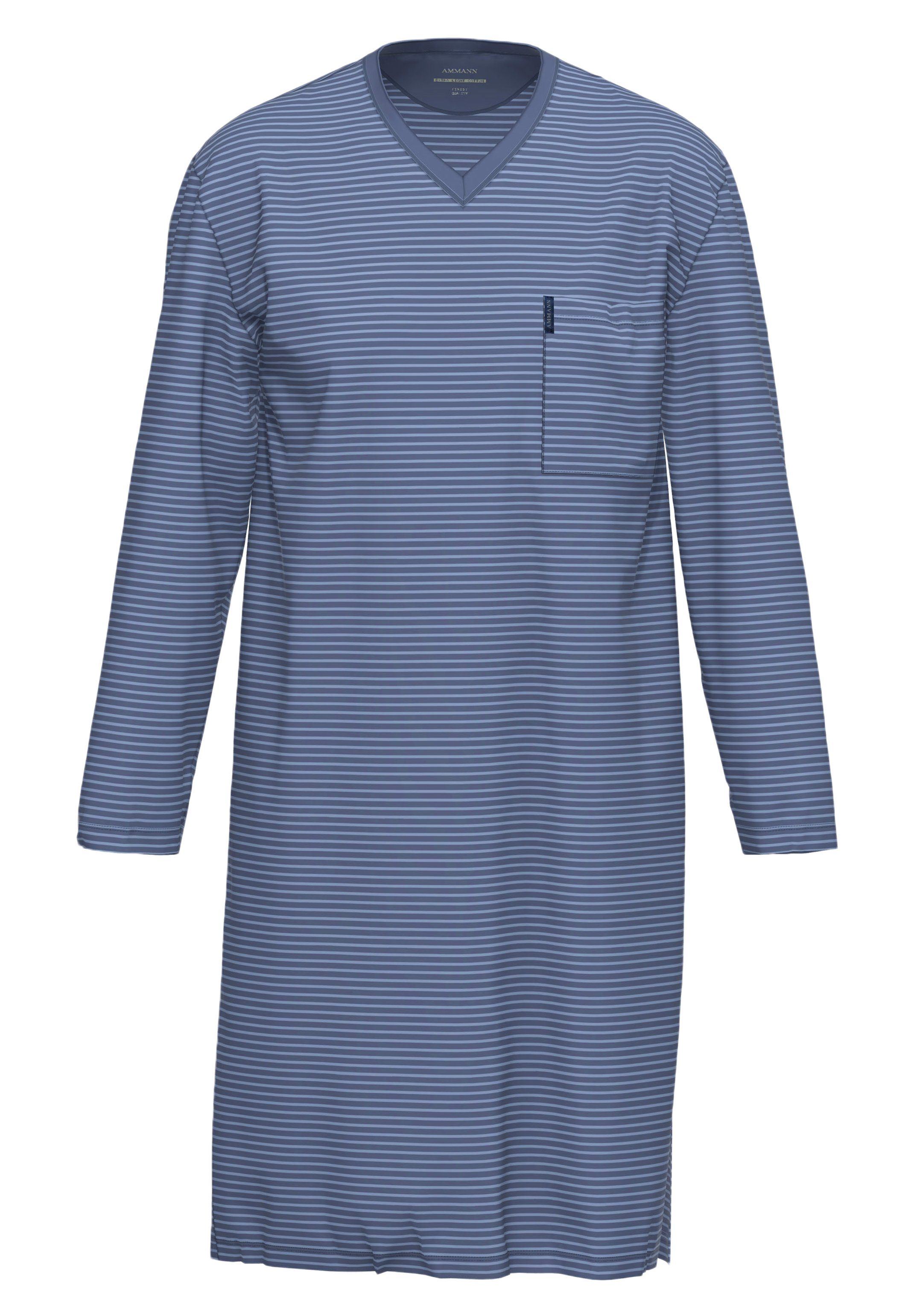 Ammann Nachthemd Extra Light Cotton (1-tlg) günstig online kaufen