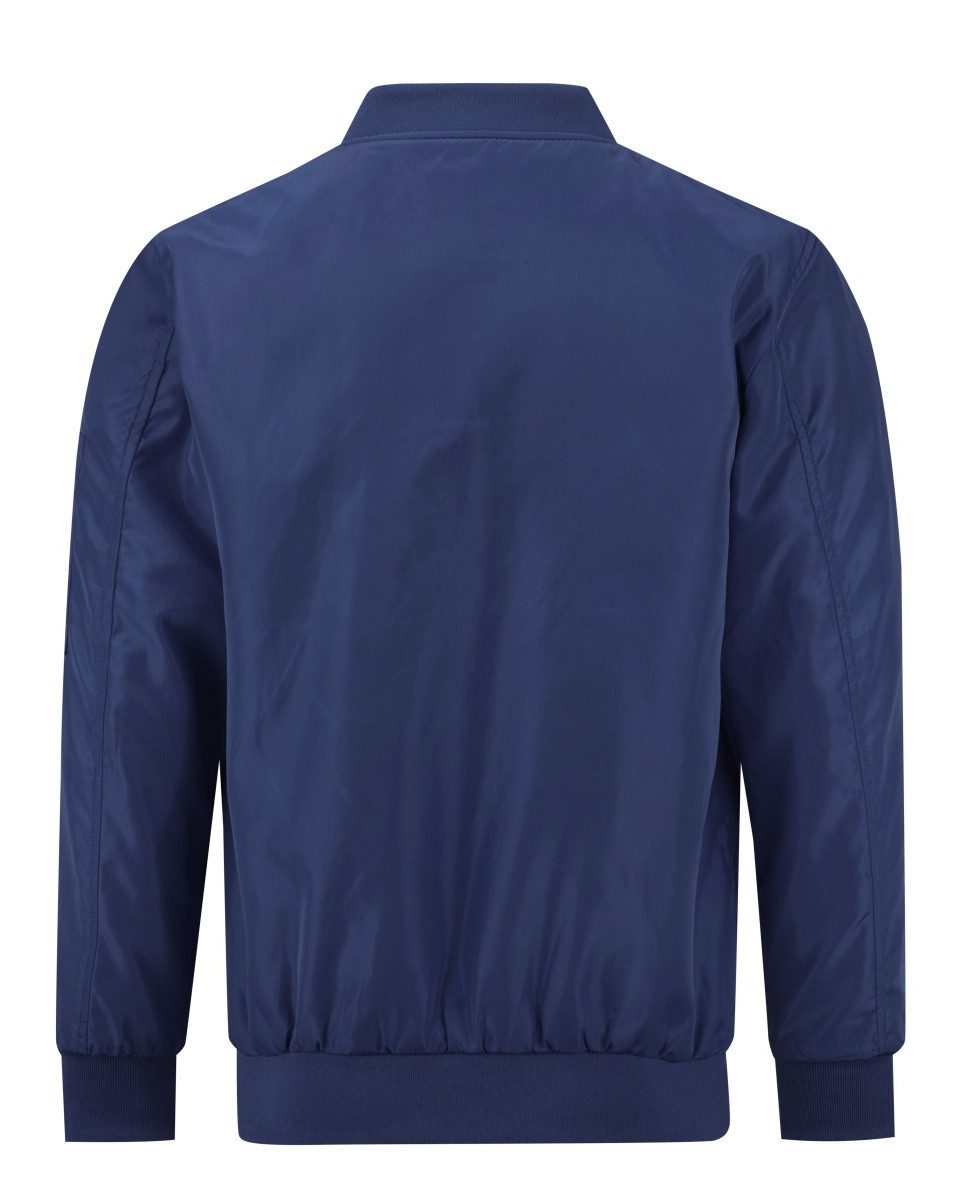 Allthemen Bomberjacke Herren leichte Übergangsjacke mit günstig online kaufen