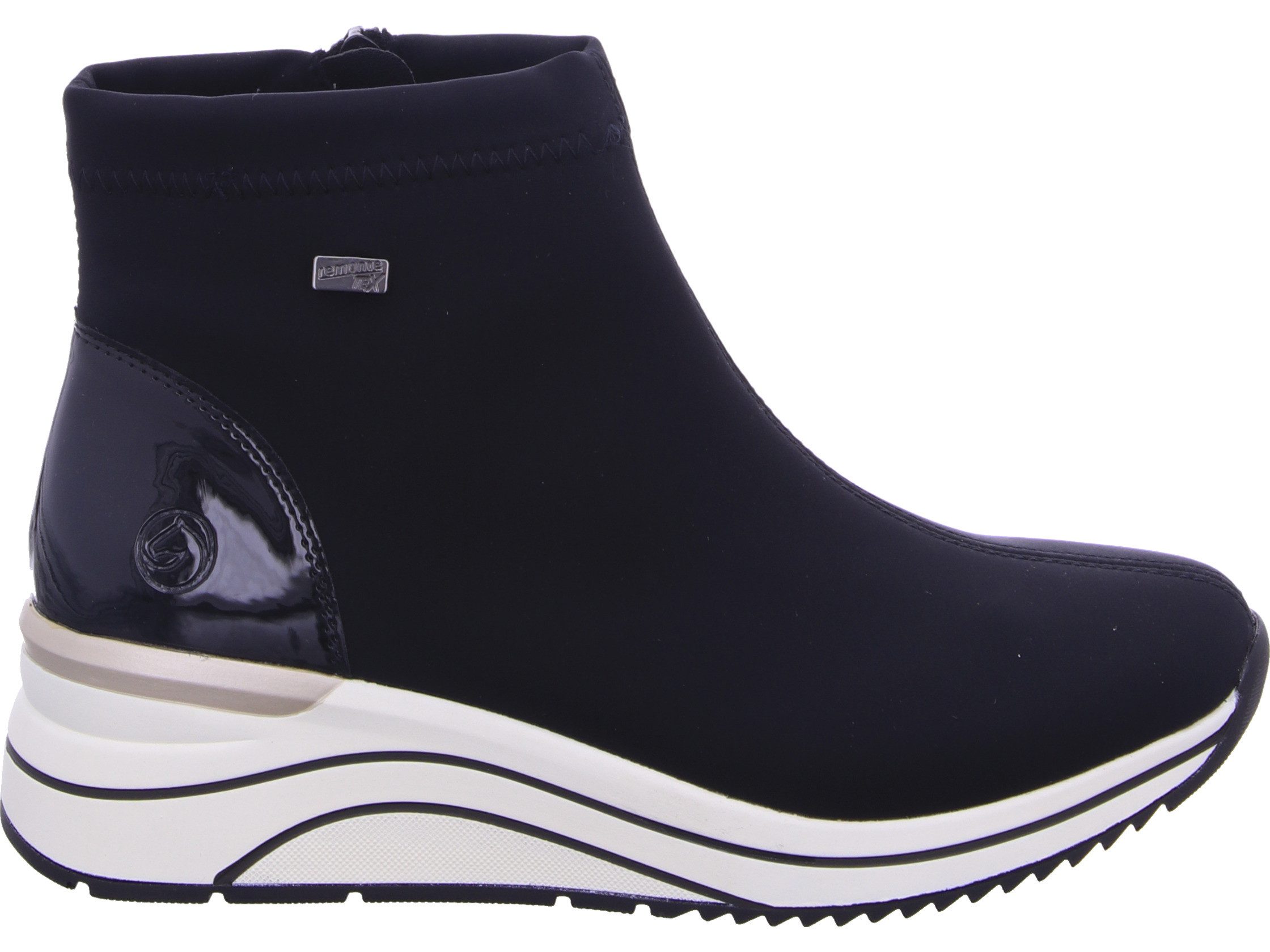 Remonte Winterboots mit TEX-Membran günstig online kaufen