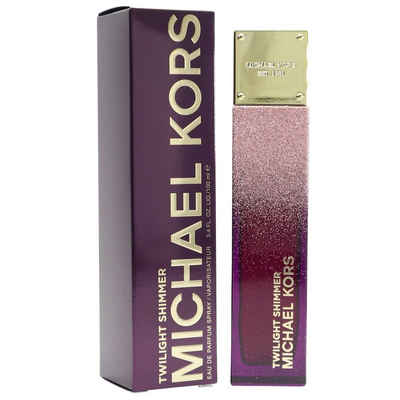 MICHAEL KORS Eau de Parfum Michael Kors Twilight Shimmer Eau de Parfum Spray 100 ml