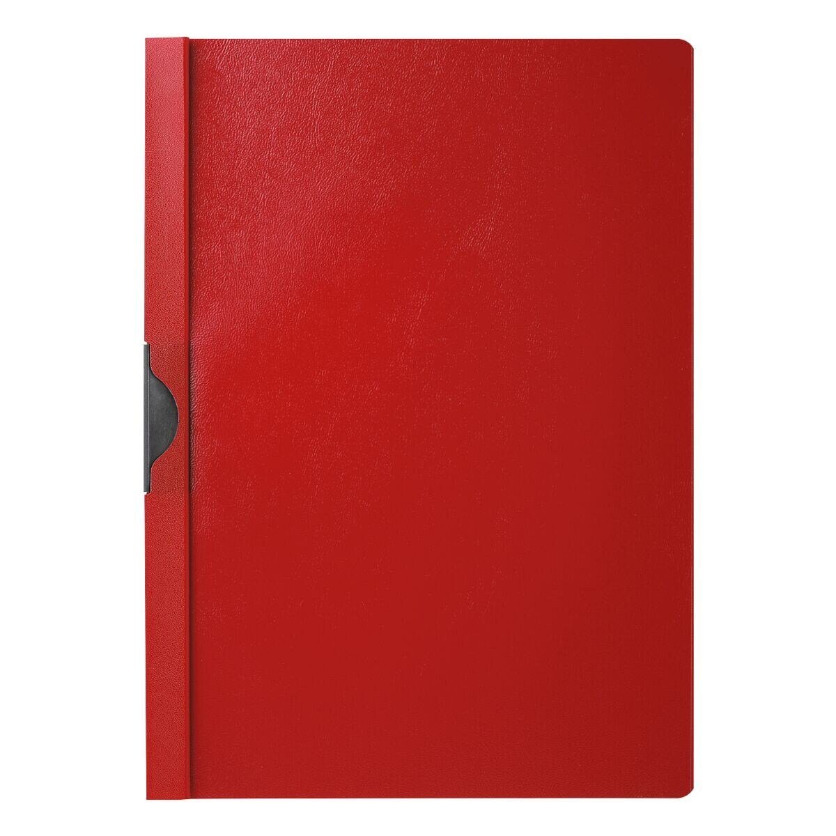 Otto Office Hefter, mit Klemmfunktion, Format DIN A4, bis 30 Blatt