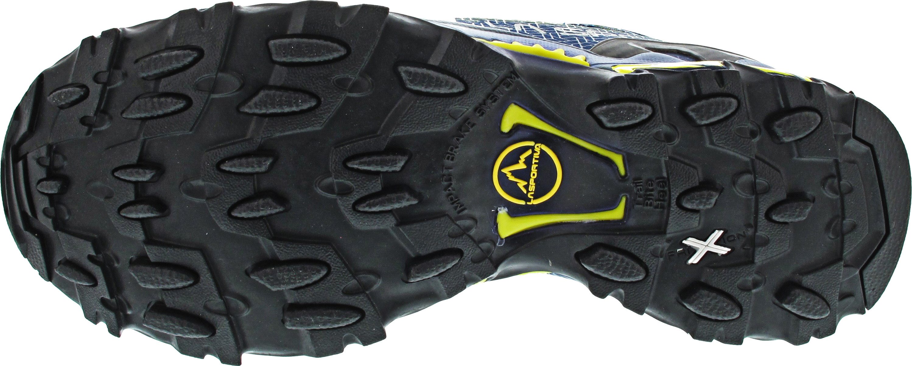 La Sportiva Wanderschuh