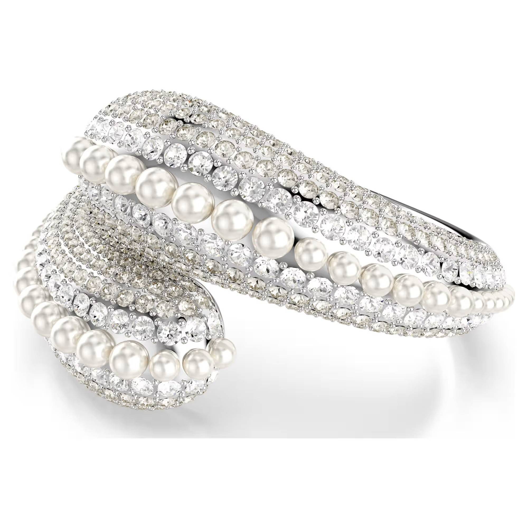 Swarovski Armreif Sublima