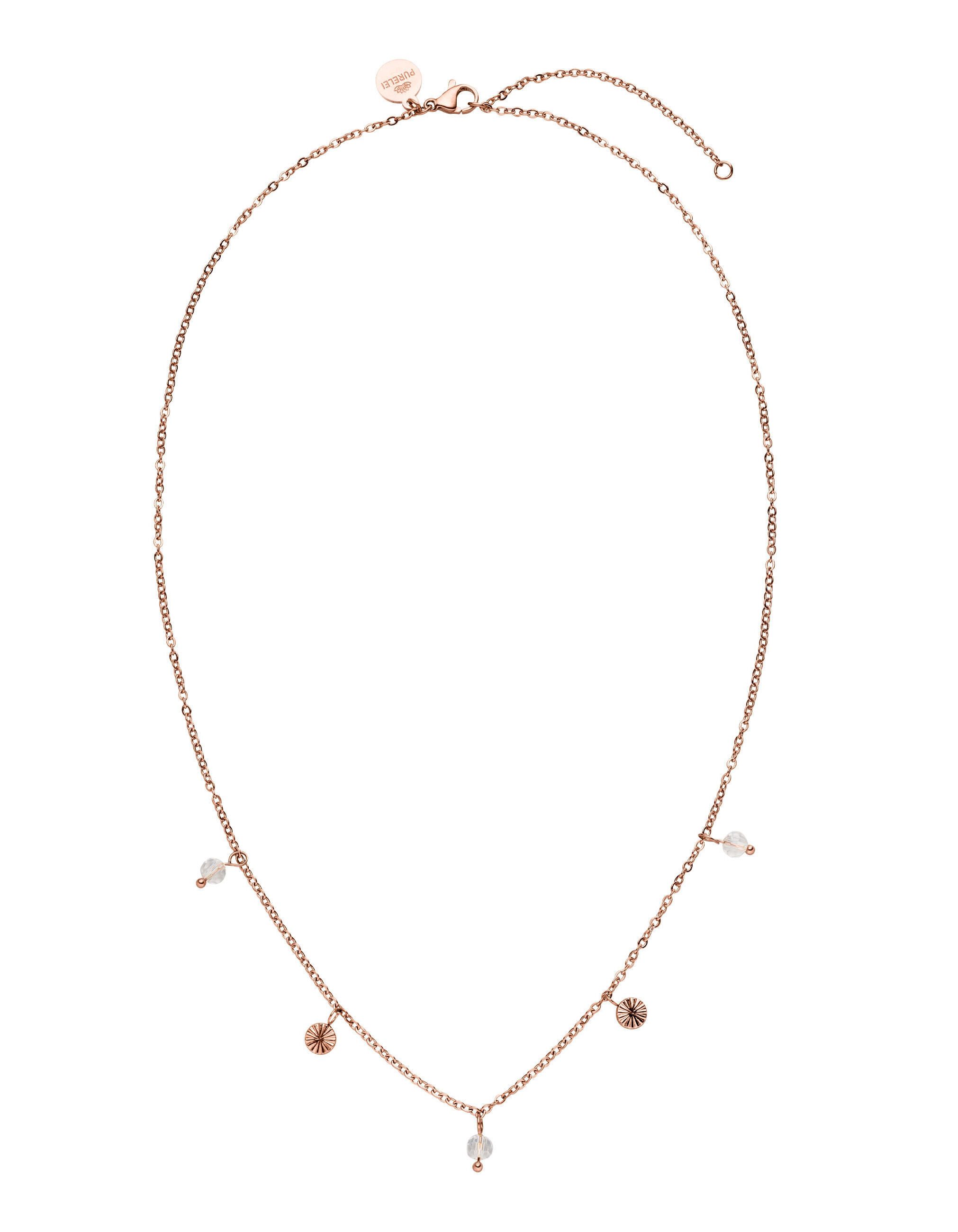 Purelei Kette mit Anhänger Kaipo (Kette, 3-tlg) – Bild 4 von 5